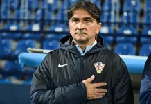 Otkriven sastav Hrvatske za dvoboj s Portugalom?