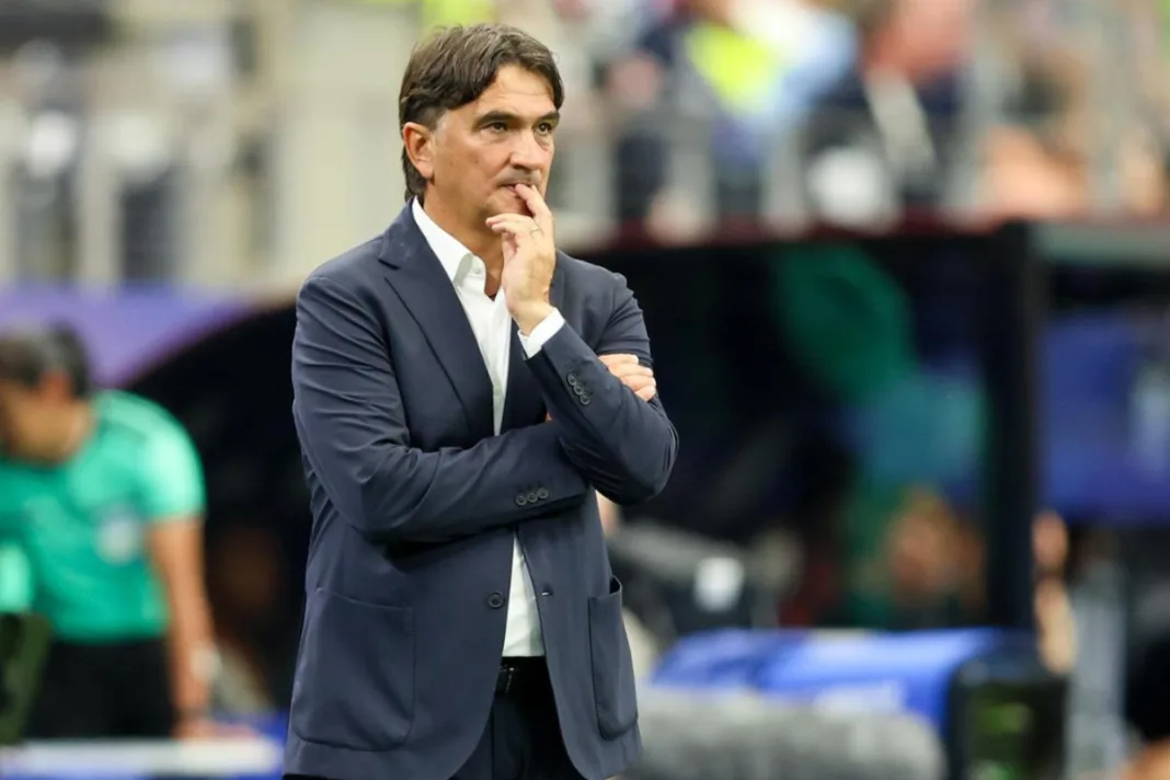 Dalić nakon poraza: ‘Odigrali smo jako loše drugo poluvrijeme’
