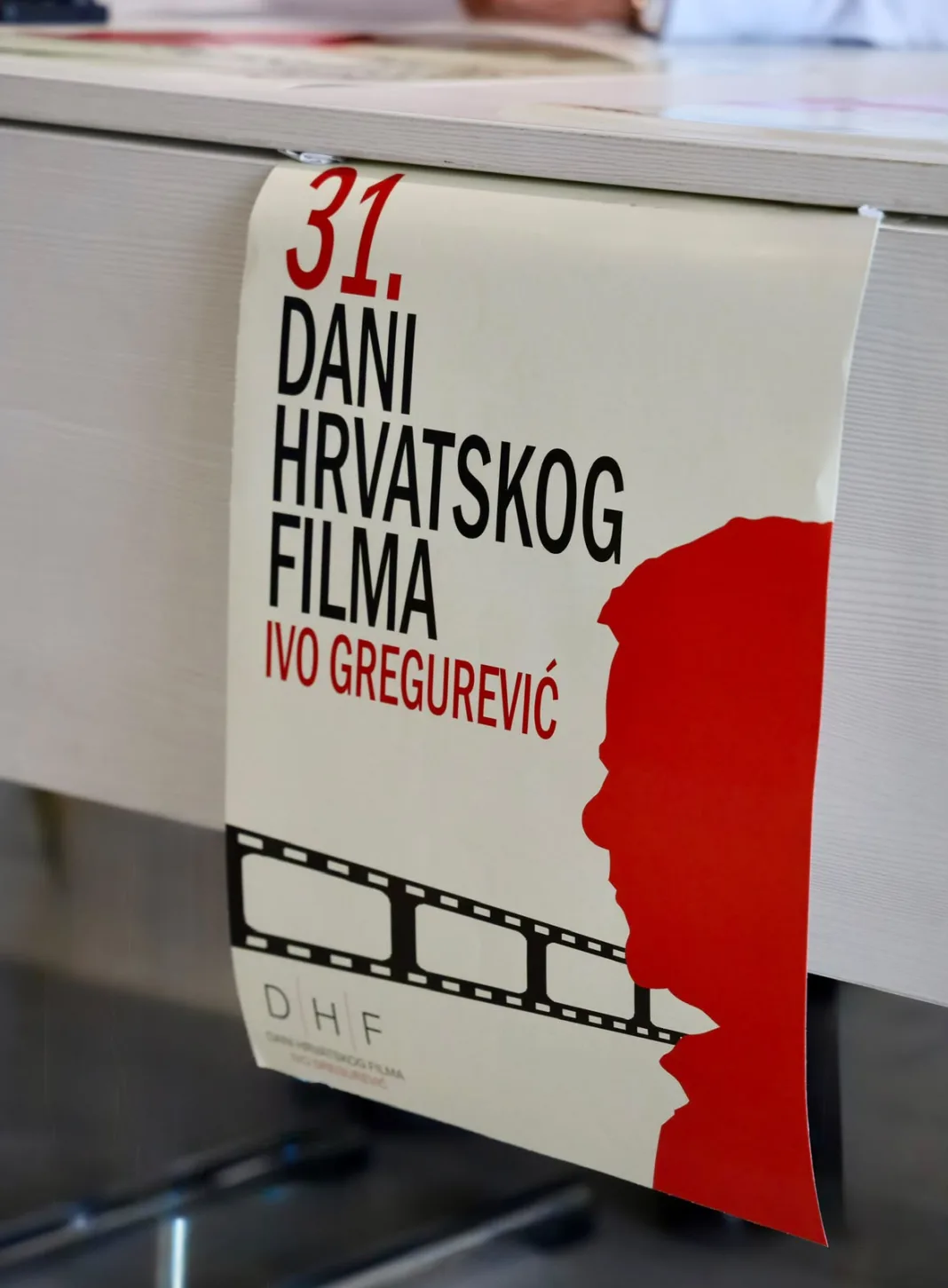 (FOTO) Orašje ususret Danima hrvatskog filma: trajna poveznica s hrvatskim kulturnim prostorom