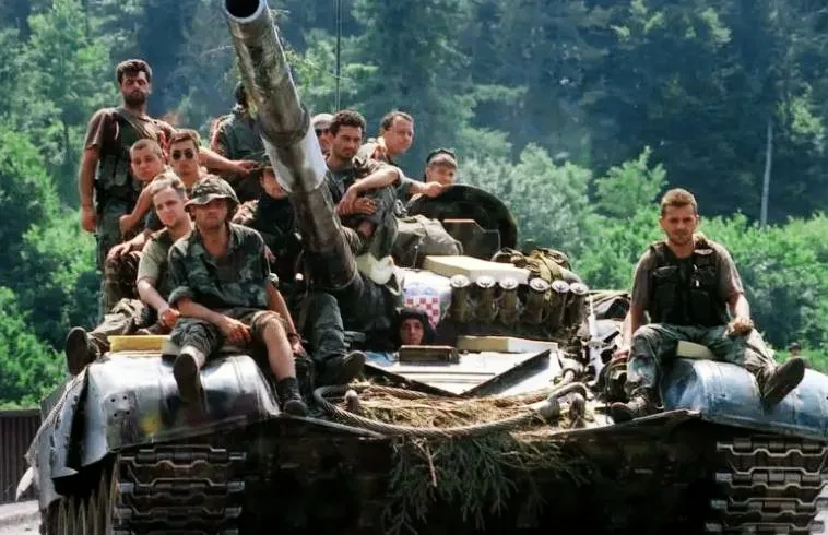 Ljeto 95.: Sjajna operacija i priprema terena za najveću VRO