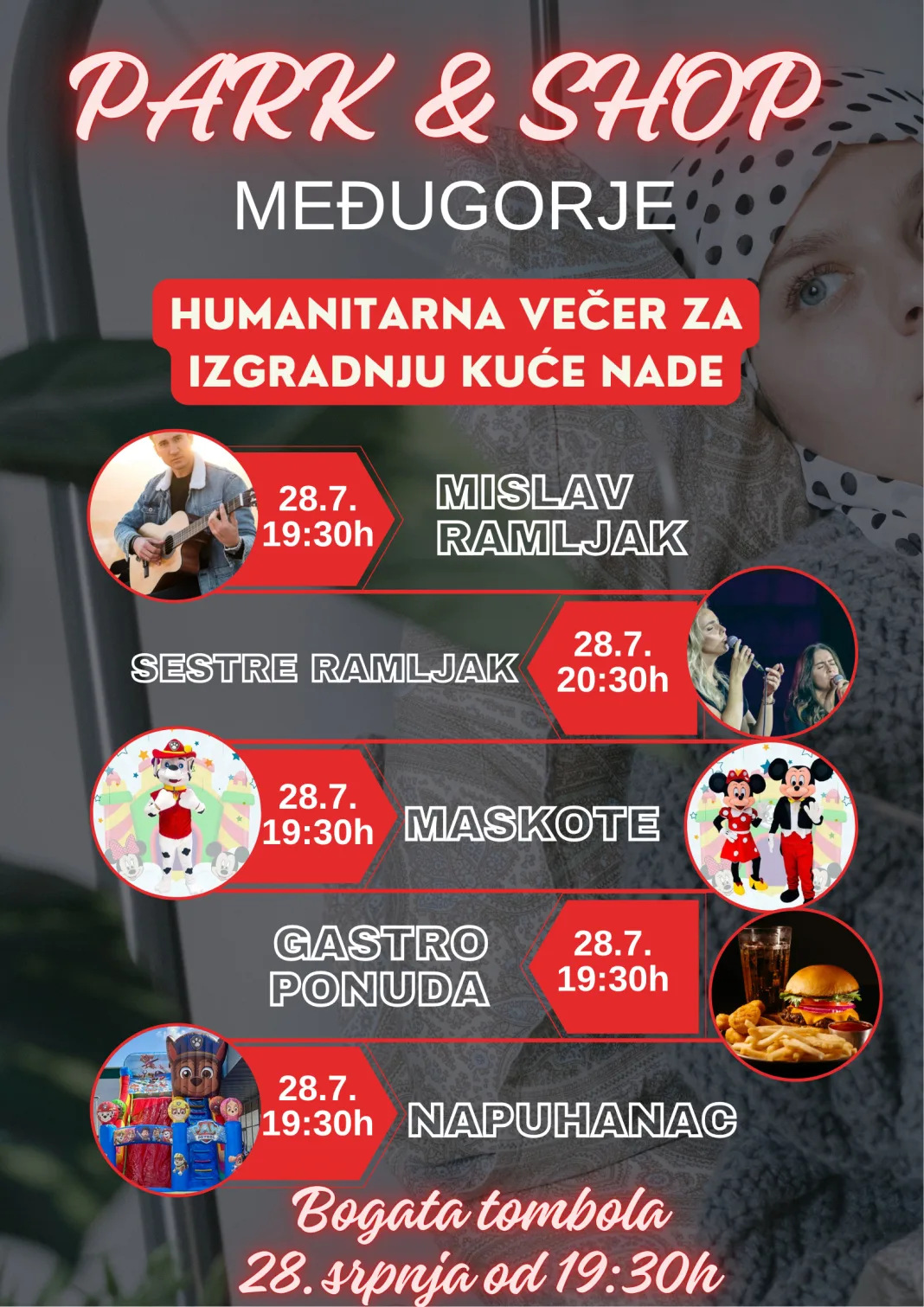 Međugorje