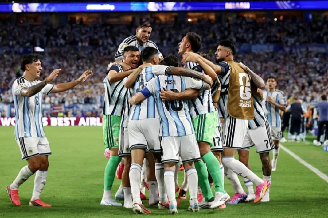 Argentina preživjela dramu protiv Zelenortskih Otoka i spriječila epsku senzaciju nakon produžetaka