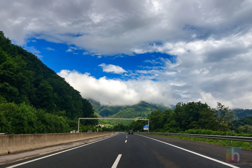 Pogledajte koliko je kilometara autoceste u FBiH izgrađeno od početka 2023. godine