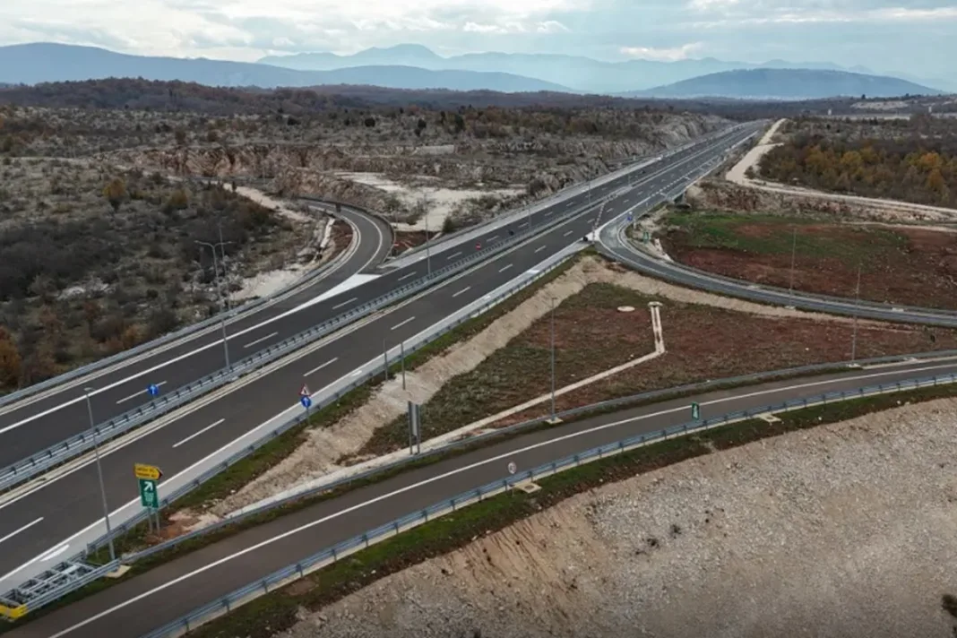 Riješena velika prepreka gradnji najzahtjevnije dionice autoceste kroz Hercegovinu