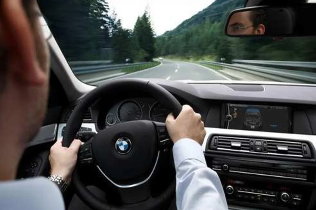 Znate li koliko je veća potrošnja goriva pri 160 km/h u odnosu na 100 km/h?