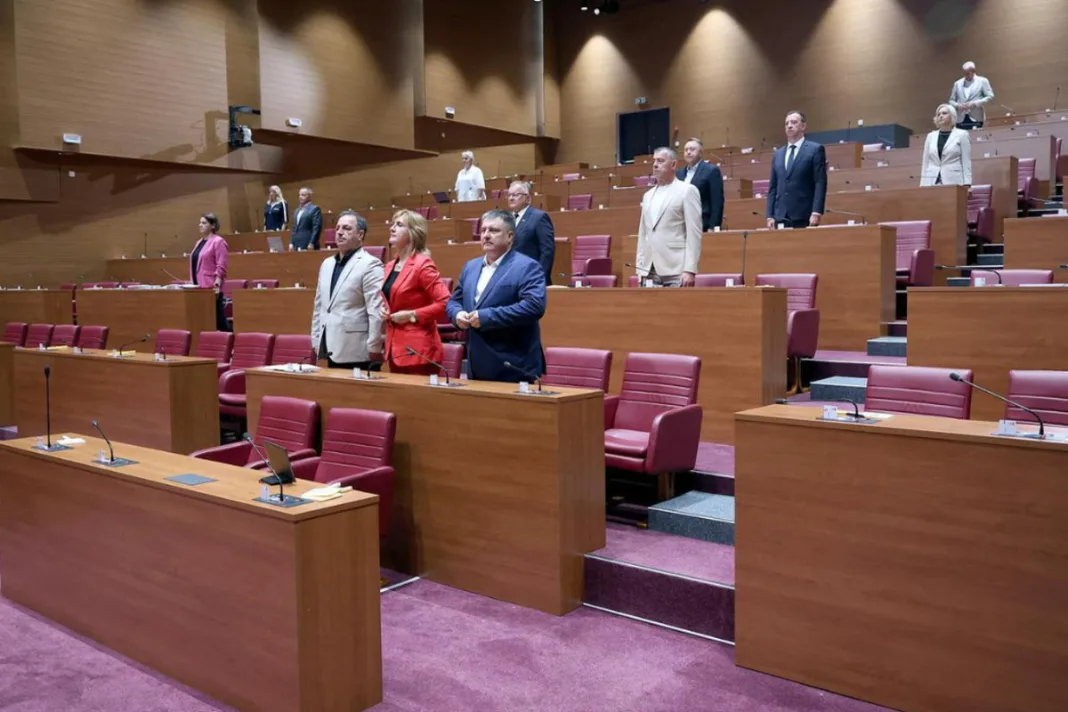 Oštre reakcije bošnjačkih stranaka na Rezoluciju: ‘Od trećeg entiteta i nove izborne jedinice nema ništa!’