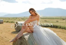 “Srce od kamena”: Antonija Čerkez novom pjesmom odala počast Hercegovini i svojim korijenima