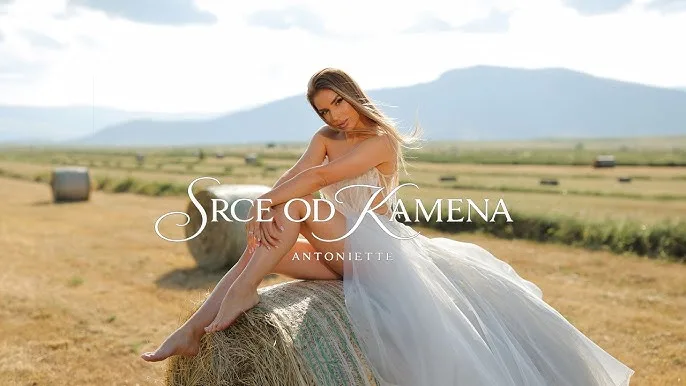 “Srce od kamena”: Antonija Čerkez novom pjesmom odala počast Hercegovini i svojim korijenima