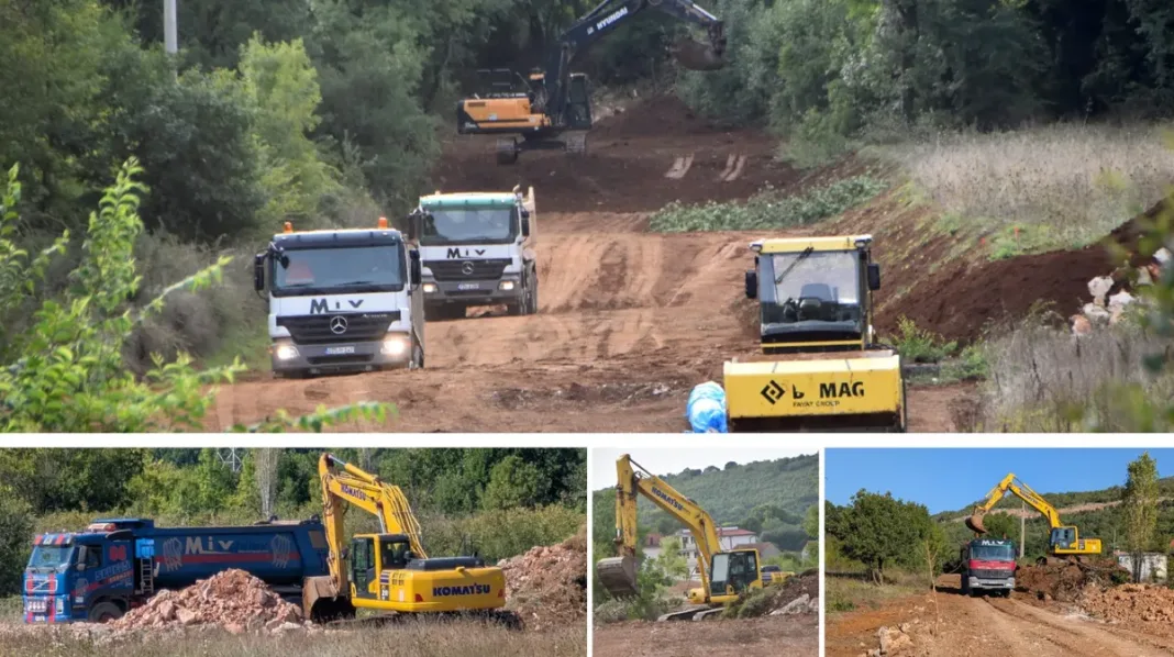 Potpisuje se ugovor za završnu fazu Južne obilaznice Grude