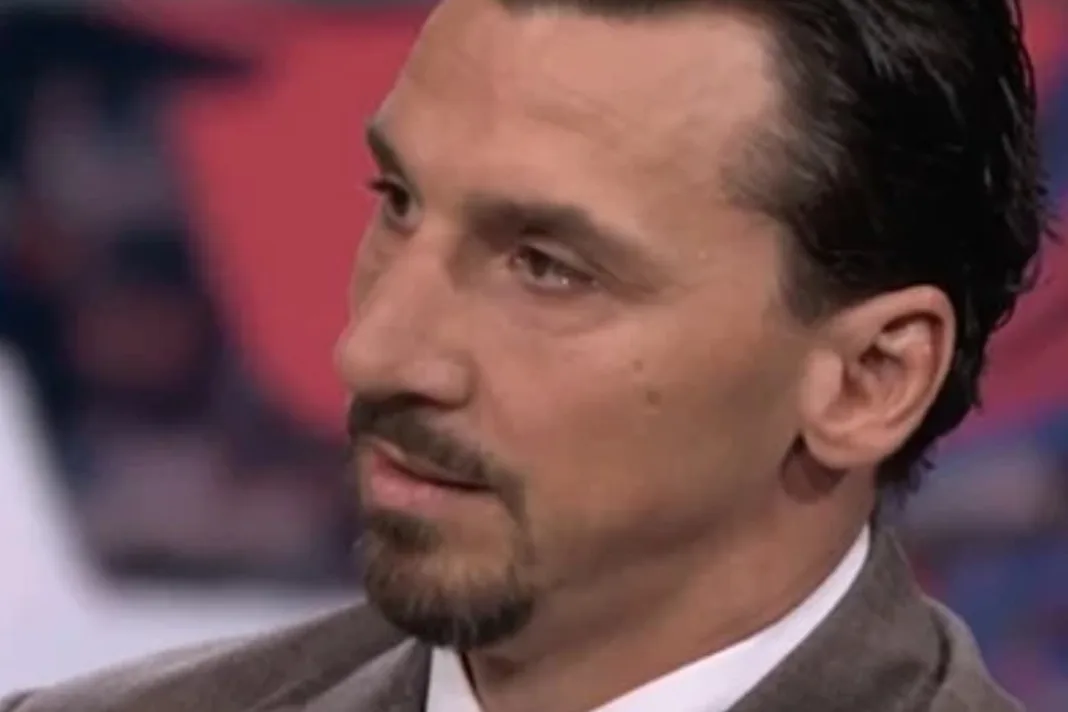 Ibrahimović se oglasio i o pomilovanju Amerikanca koji je Muharemoviću zamalo slomio nogu