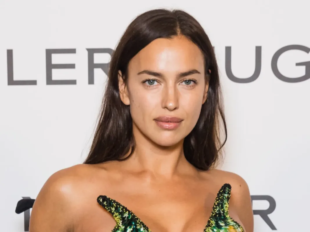 Irina Shayk (40) očarala milijune pratitelja