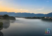 FOTO&VIDEO | Priroda u Hercegovini ispisala čaroliju koju rijetki imaju priliku vidjeti