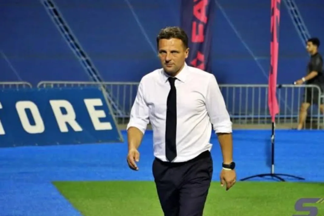 Mario Kovačević: Zbog Sopića priželjkujem Žalgiris