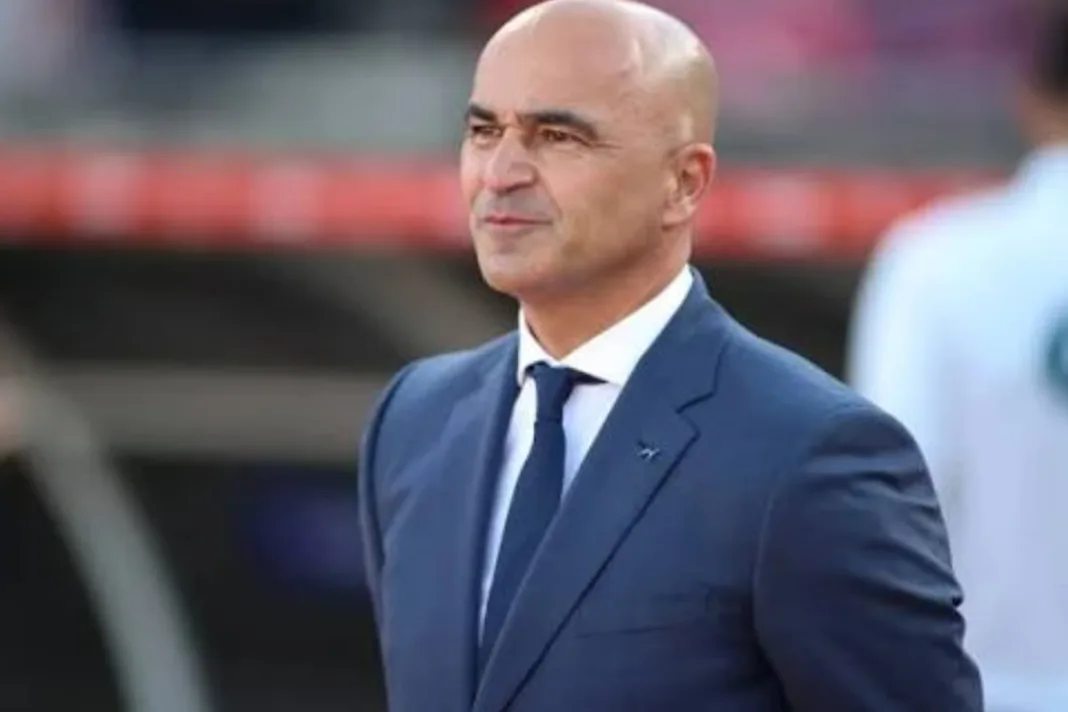 Roberto Martinez bivši, Portugal preuzima Jorge Jesus
