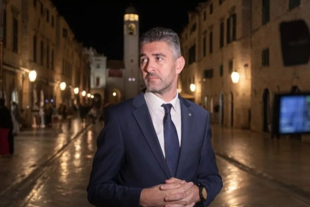 Gradonačelnik Dubrovnika dobio 24-satnu policijsku zaštitu: Mafija bi da preuzme biser Jadrana?