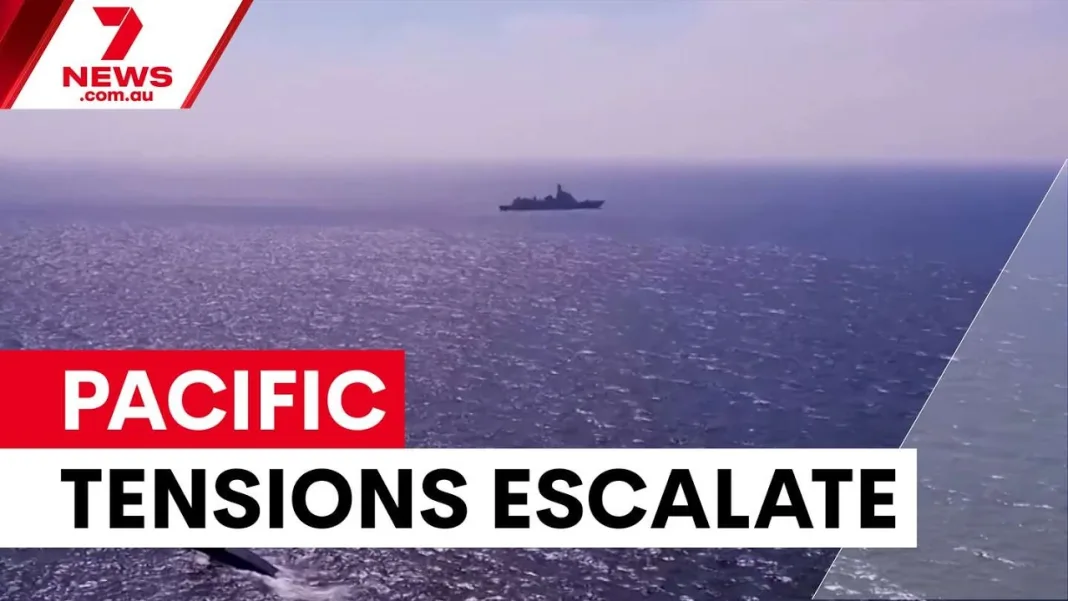 (VIDEO) Kinezi uznemirili regiju: Evo što su u lansirali iz nuklearne podmornice