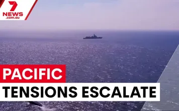 (VIDEO) Kinezi uznemirili regiju: Evo što su u lansirali iz nuklearne podmornice