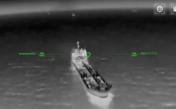 (VIDEO) Ukrajinci dronovima ‘razvalili’ rusku flotu naftnih tankera