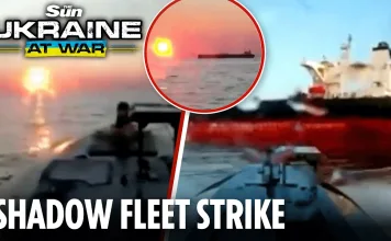 (VIDEO) Ukrajinci dronovima pogodili još 12 ruskih tankera