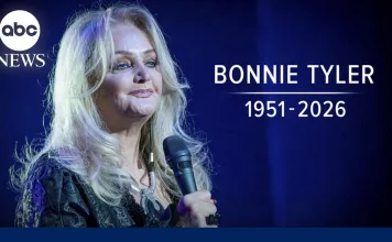 (VIDEO) Preminula Bonnie Tyler