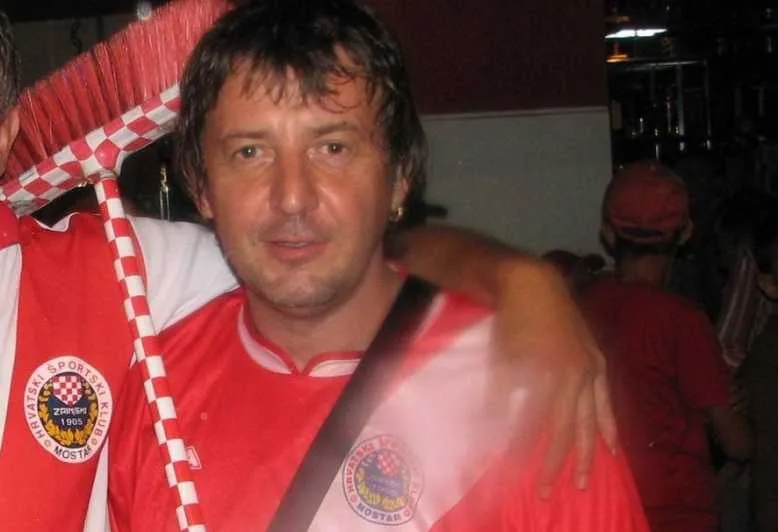 Živjet će u nama dok Neretva teče: Mirko Kraljević-Mirka