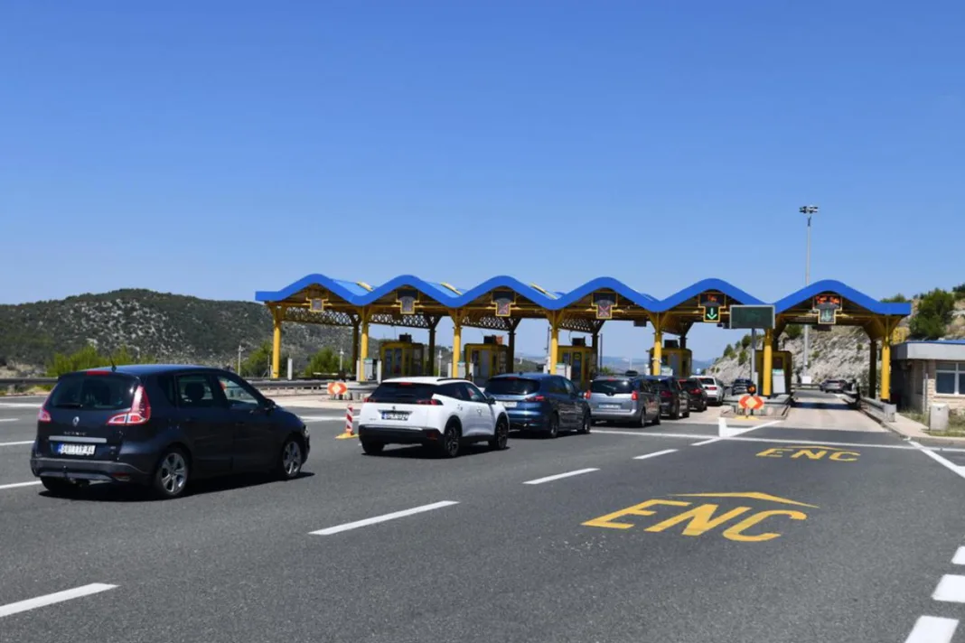 Na snagu stupila nova pravila na hrvatskim cestama, utjecat će na mnoge iz BiH