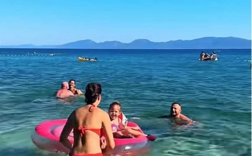 Video koji  je postao hit: Kako odmah prepoznati Bosance na plaži