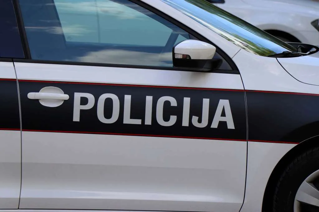 Prometna nesreća kod Mostara: Jedna osoba teško ozlijeđena