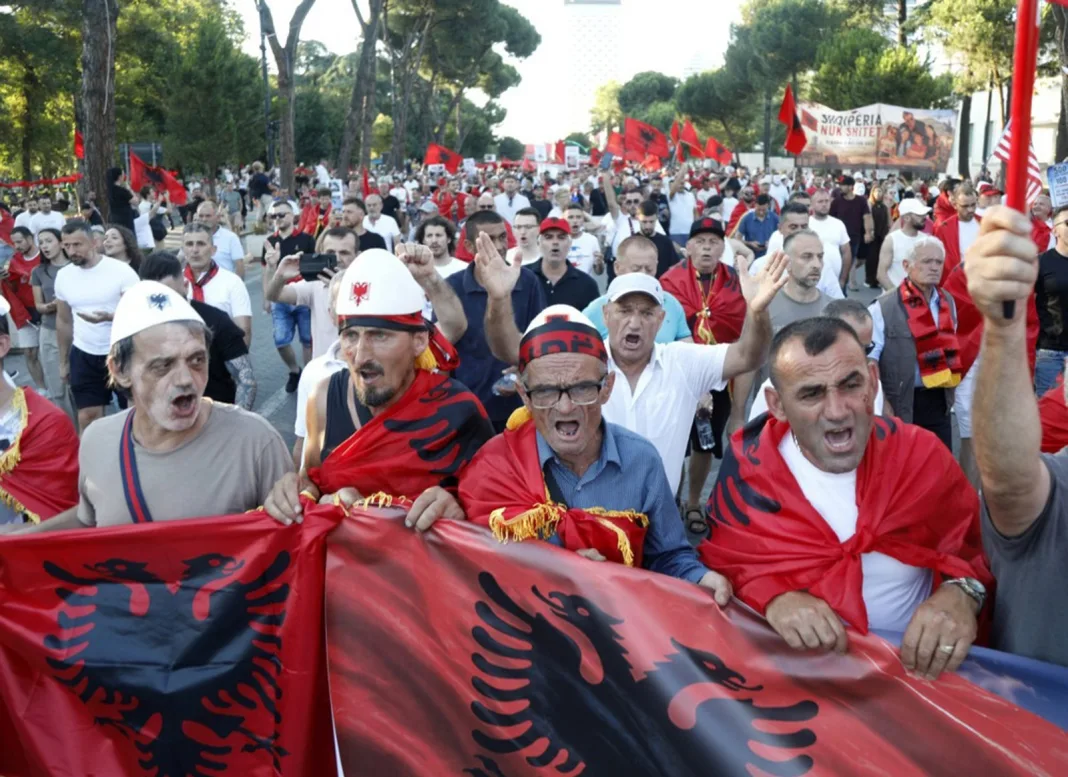 (VIDEO) Počelo je zbog ptica, pretvorilo se u revoluciju