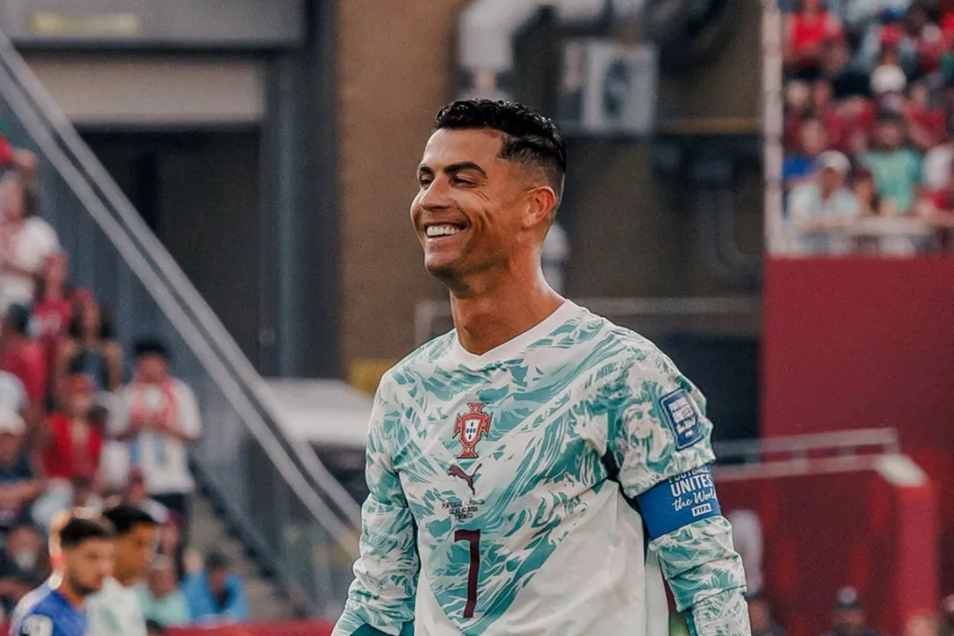 Kakvo poniženje za Cristiana Ronalda: Vratar bolji dribler od njega!