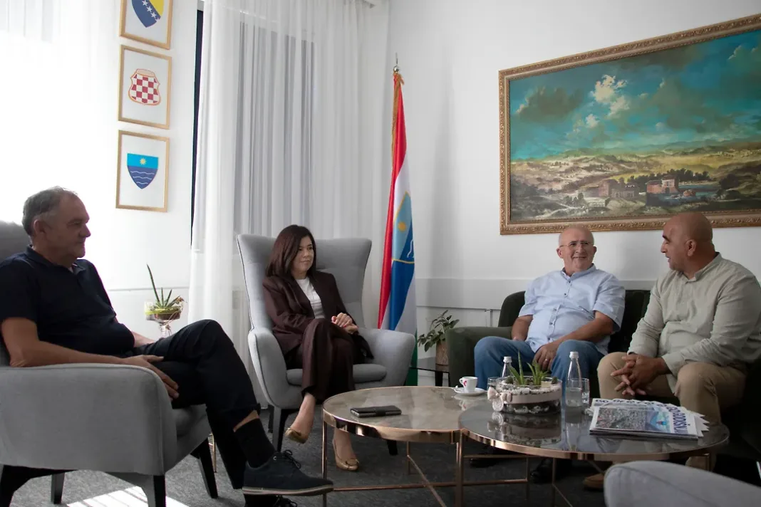 Međugorje će ugostiti međunarodni šahovski turnir sa sudionicima iz najmanje 15 europskih i azijskih zemalja