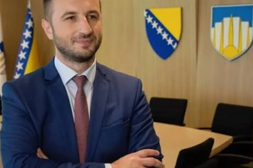 Semir Efendić: Mostar treba vratiti općine