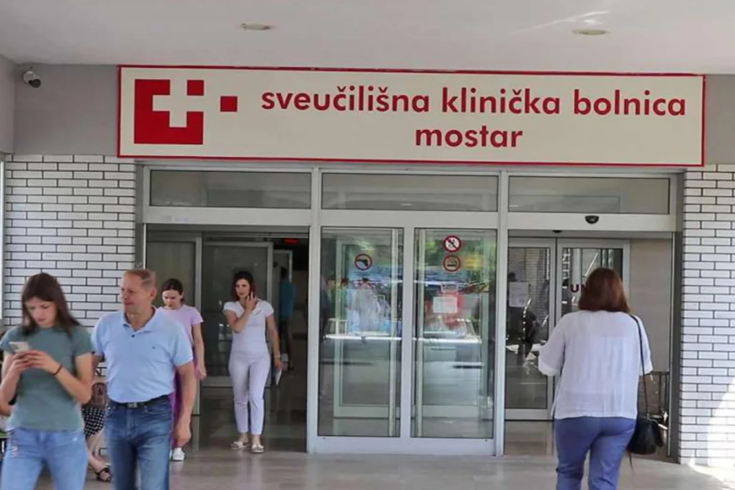 Paklene vrućine prže jug zemlje, ali liječnici otkrivaju iznenađenje: Mostarci su otporni na 40 stupnjeva