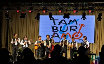 Festival ‘TamburaMo’ 2026. jučer započeo u Mostaru
