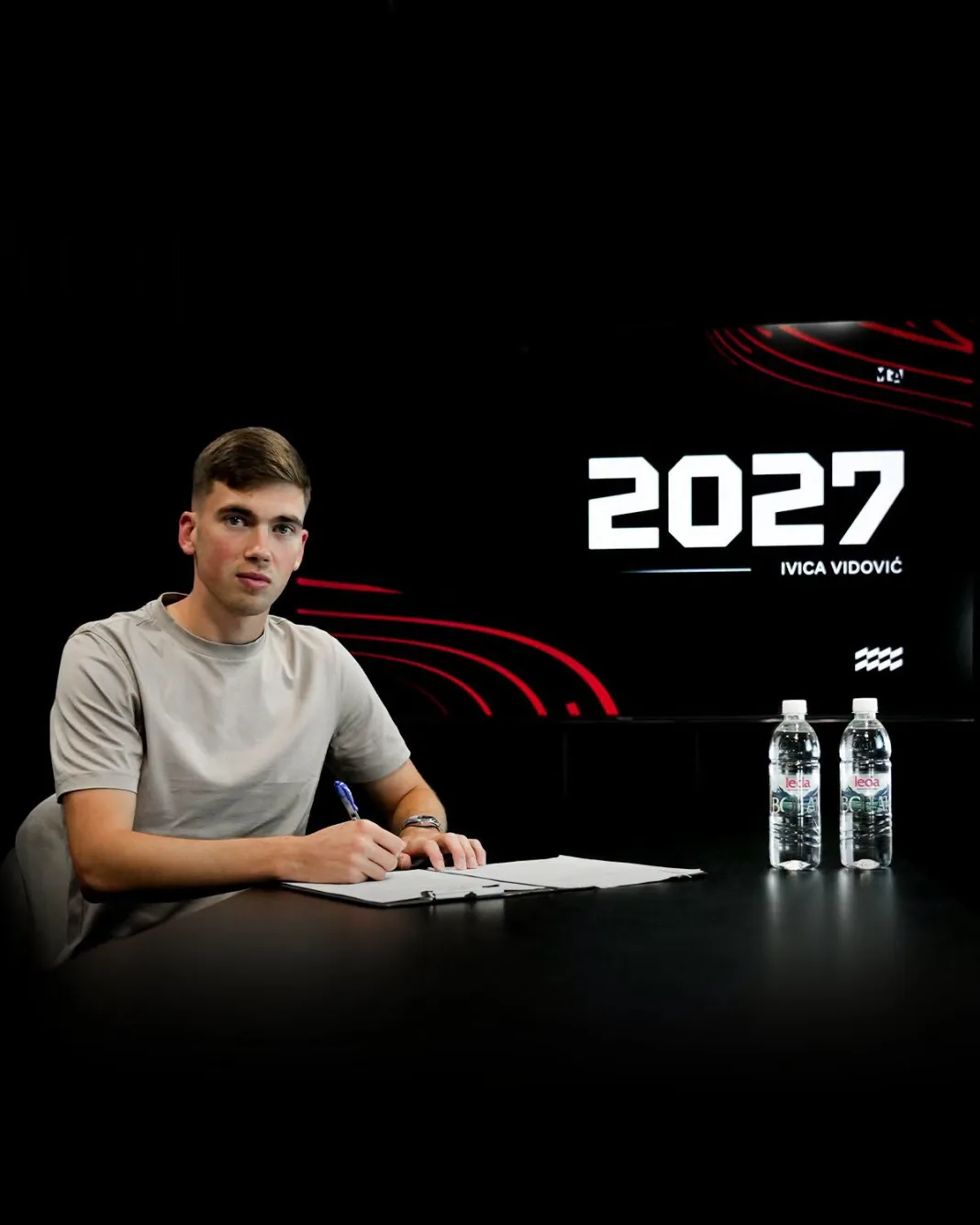 vidović