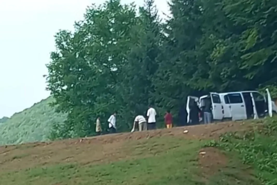 Nova provokacija u Središnjoj Bosni: Arapi za vjerski obred odabrali privatni posjed Hrvata u Bučićima – bez pitanja!