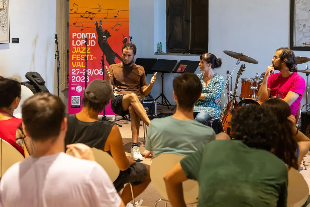 (FOTO) Donny McCaslin, dugogodišnji suradnik Davida Bowieja, zatvorio četvrti Ponta Lopud Jazz Festival