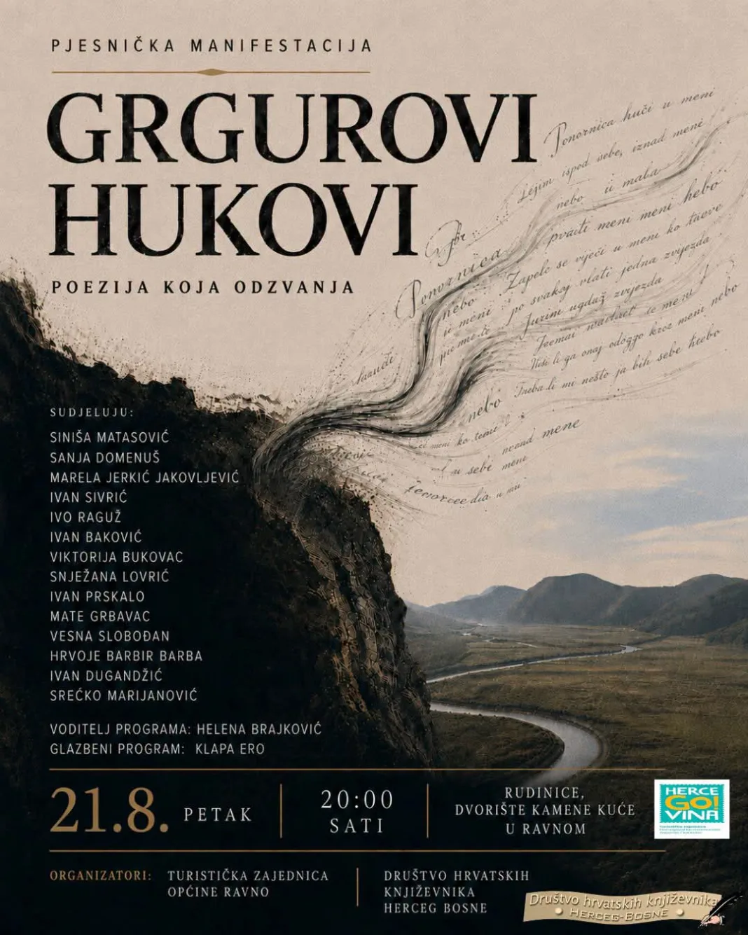 Grgurovi hukovi u Ravnom