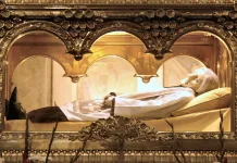 Sveti Ivan Maria Vianney