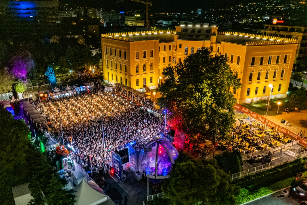 Grše otvara Moba Street Food Festival- spremite se za 12  nezaboravnih večeri u Mostaru