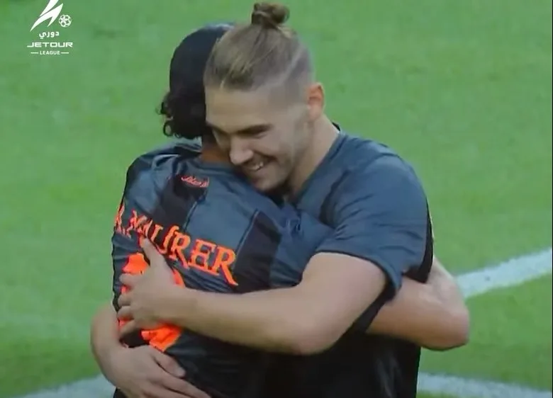 (VIDEO) Matej Šakota sjajan u gostujućoj pobjedi Umm Salala