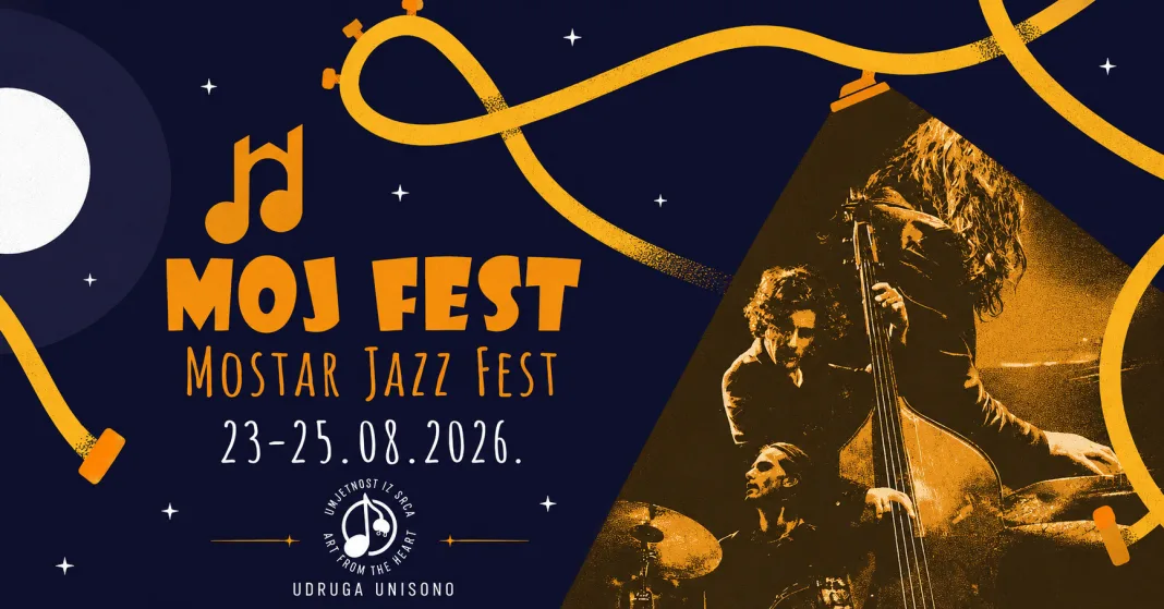 Mostar Jazz Fest
