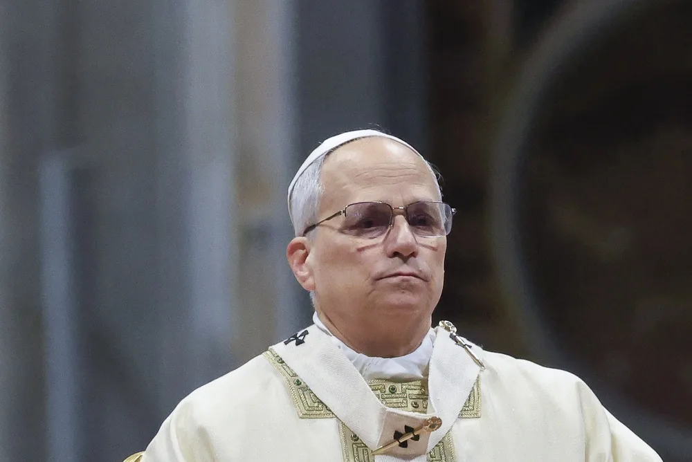 Papa izrazio sućut žrtvama prirodne katastrofe u Nepalu