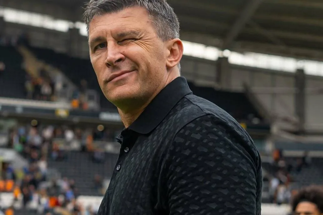 Sergej Jakirović