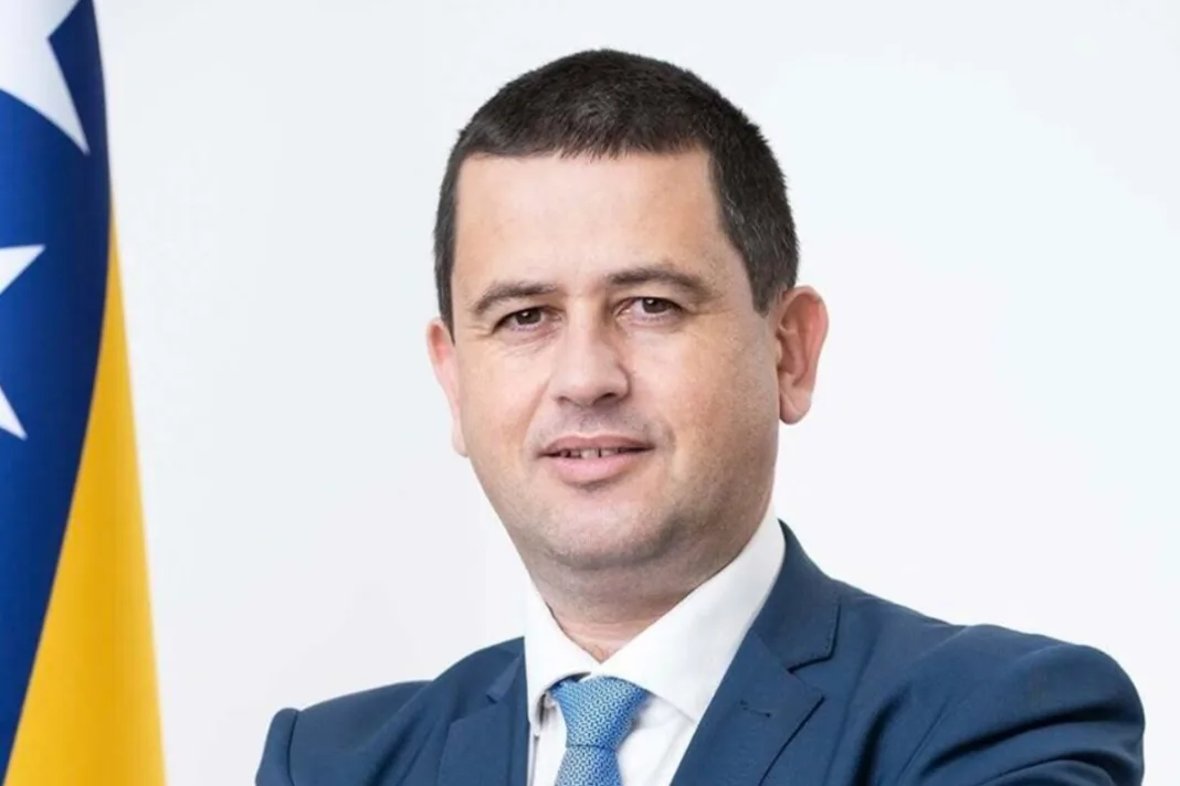 Adil Šuta: ‘Mostar nikada neće biti stolni hrvatski grad’