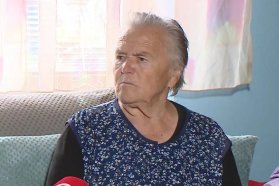 Ana Slavnić o susretu s zločincem Mladićem: To je jedan krvnik, nije mi dao da odem po lijekove