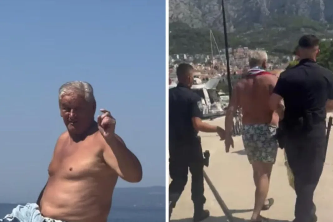 ŠTO JE PRETHODILO REAKCIJI DR. BABIĆA? Oglasili se njegovi odvjetnici!