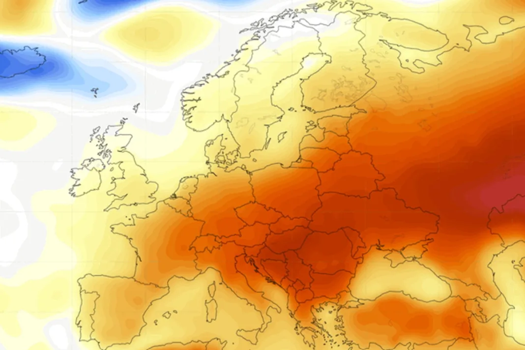 El Niño će gotovo sigurno trajati cijelu zimu. Što čeka Balkan?