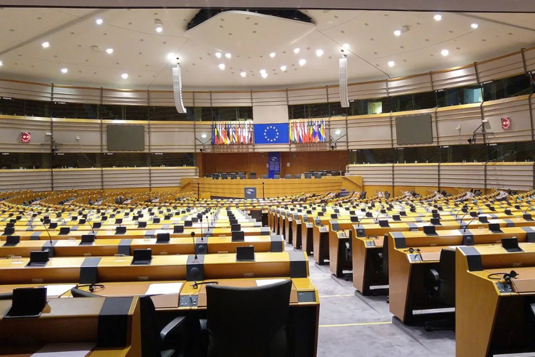 Utjecaj Heritage fondacije na bruxelleske parlamentarce: Treći entitet nije više tabu tema