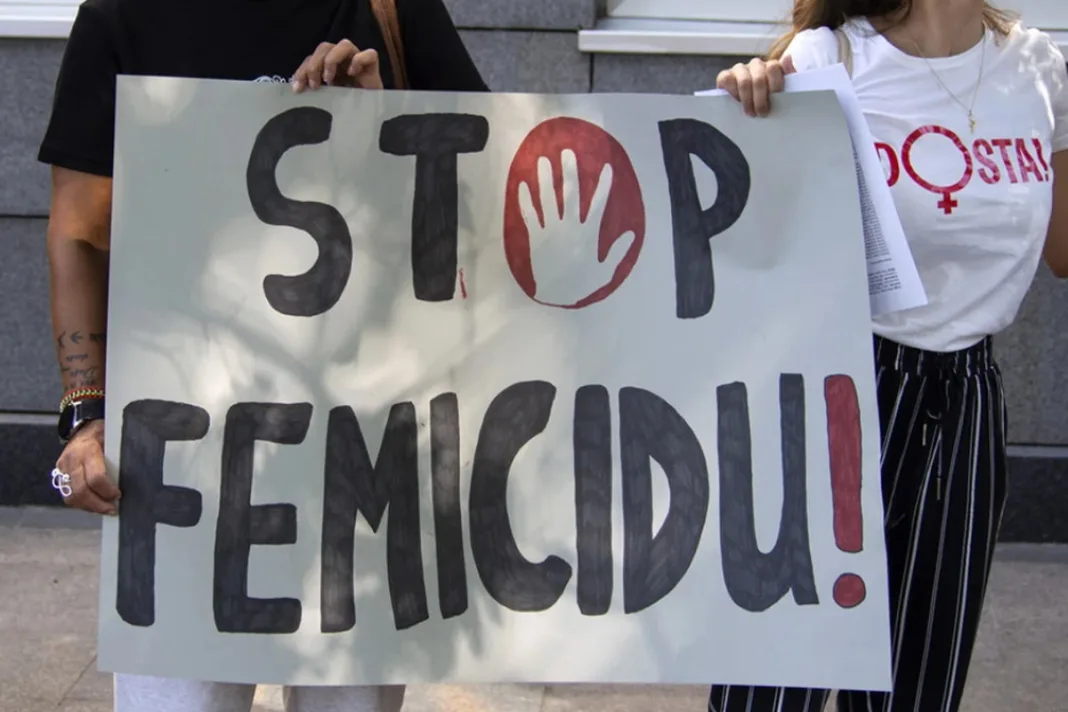 Mostar bi mogao dobiti ‘Trg žrtava femicida’